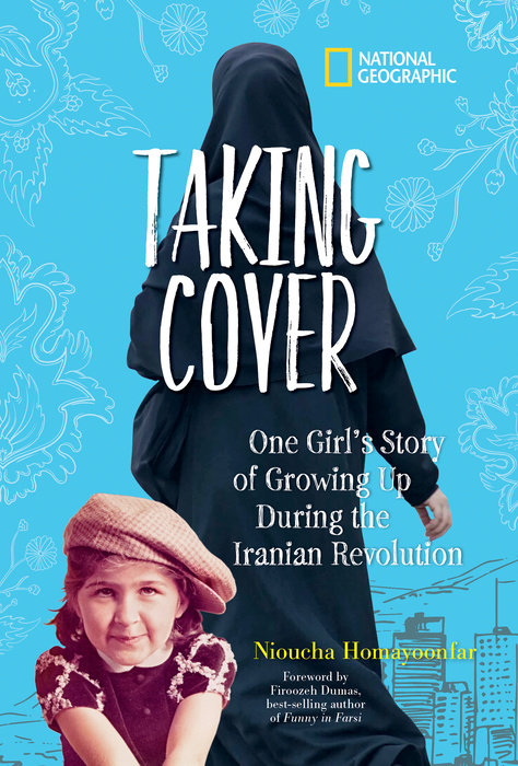 Cover of Taking Cover