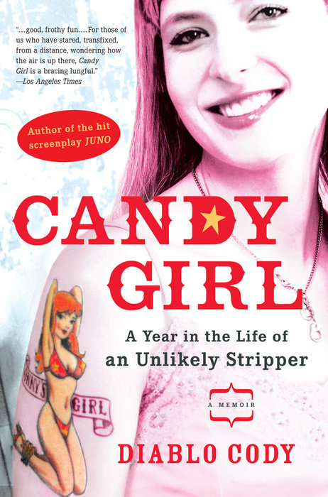 Candy Girl Cover