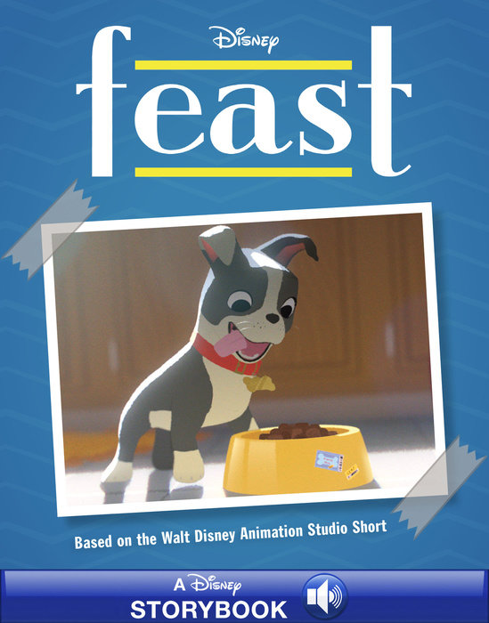 Cover of Feast