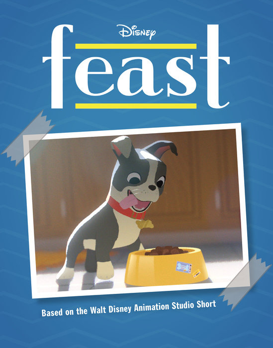 Cover of Feast