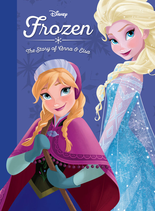 Cover of Frozen