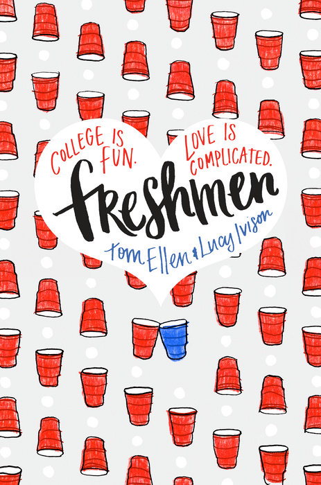 Cover of Freshmen