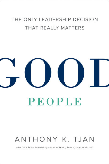 Good People Cover