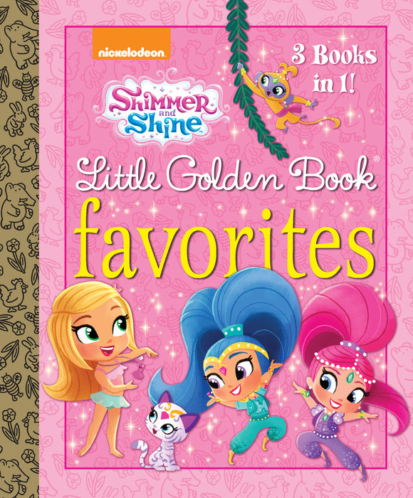 Shimmer and Shine Party Supplies Over 50 Stickers Crayons and Licensed Little Princess Stickers 2 Books Shimmer and Shine Coloring Book Bundle Set 