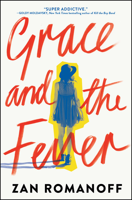 Cover of Grace and the Fever