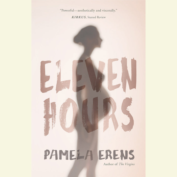 Eleven Hours Cover