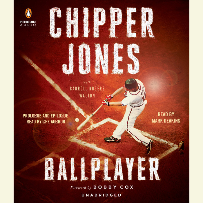Ballplayer Cover
