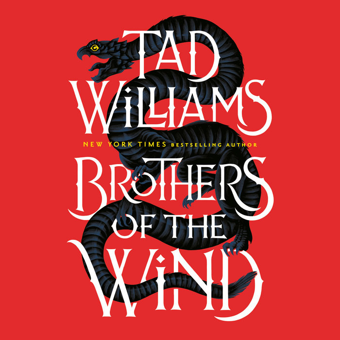 Brothers of the Wind Cover