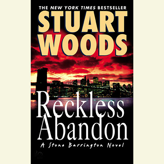 reckless-abandon-by-stuart-woods-penguin-random-house-audio