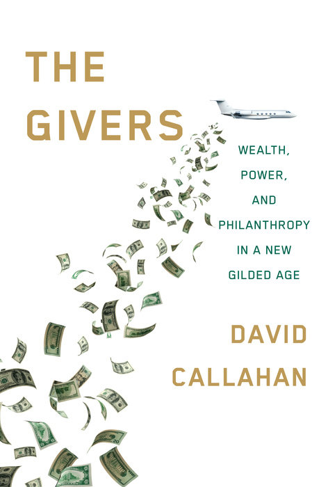 The Givers Cover