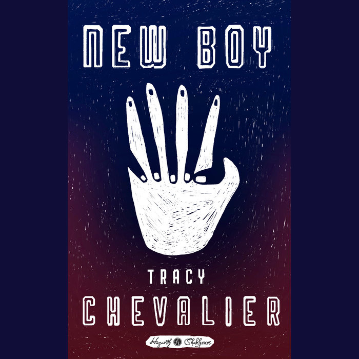 New Boy by Tracy Chevalier Penguin Random House Audio