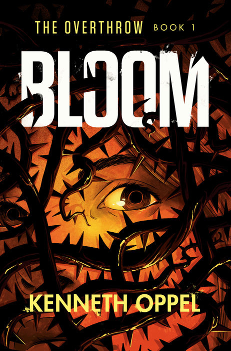 Cover of Bloom