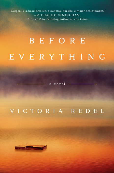 Before Everything Cover