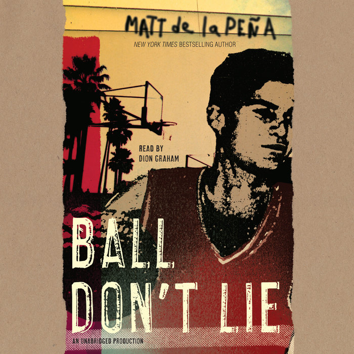 Ball Don't Lie Cover
