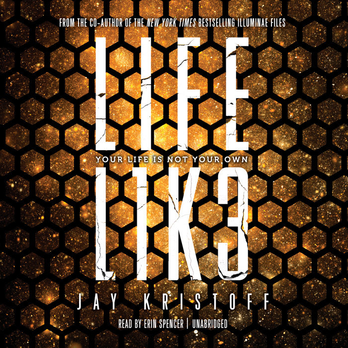 LIFEL1K3 (Lifelike) Cover