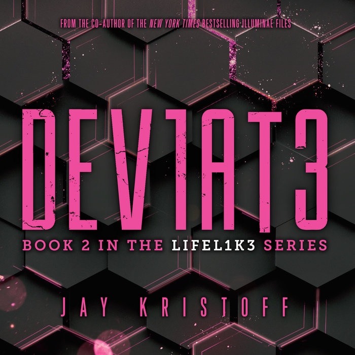 DEV1AT3 (Deviate) Cover