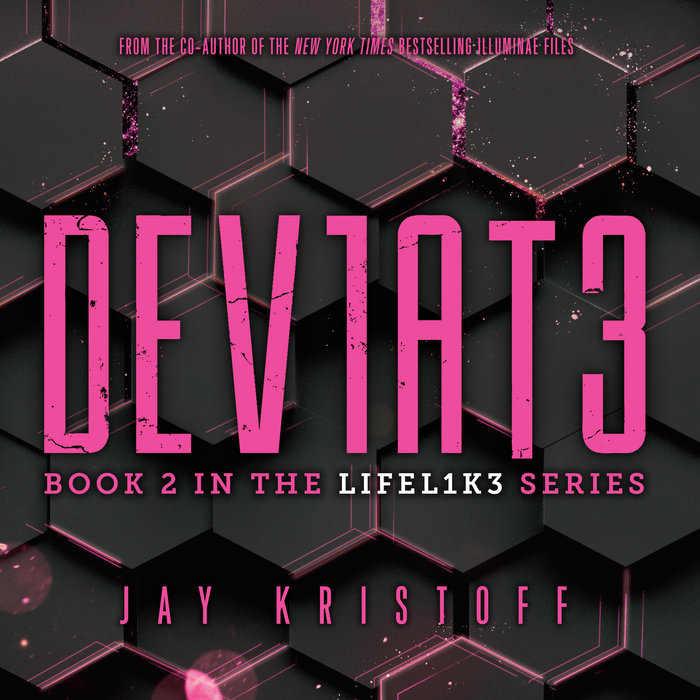 Cover of DEV1AT3 (Deviate)