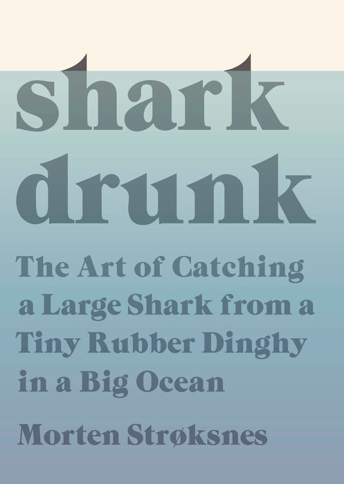 Shark Drunk Cover