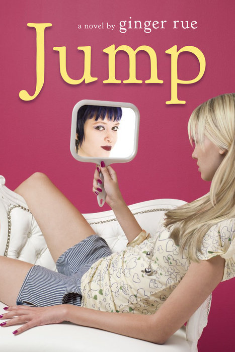 Cover of Jump