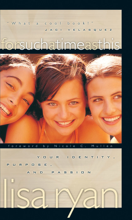 Cover of For Such a Time as This