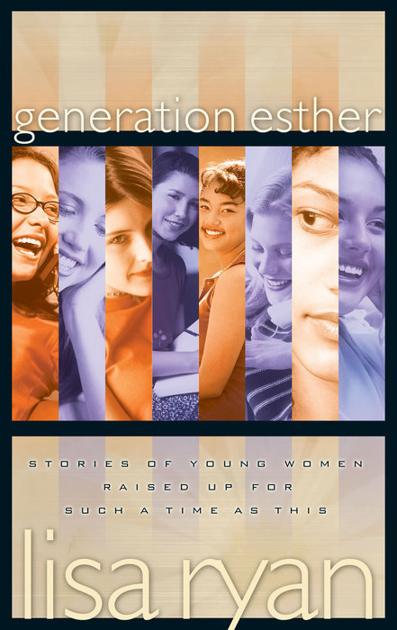 Cover of Generation Esther