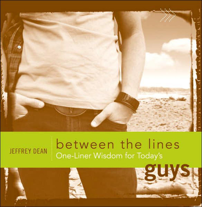 Cover of One-Liner Wisdom for Today\'s Guys