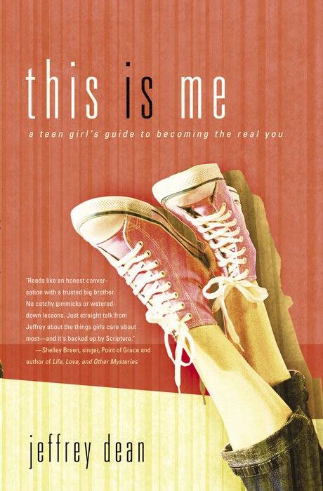 Cover of This Is Me