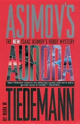 Cover of Isaac Asimov's Aurora