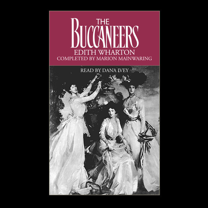 The Buccaneers Cover