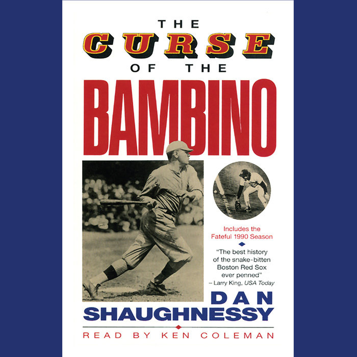 Curse of the Bambino - Wikipedia