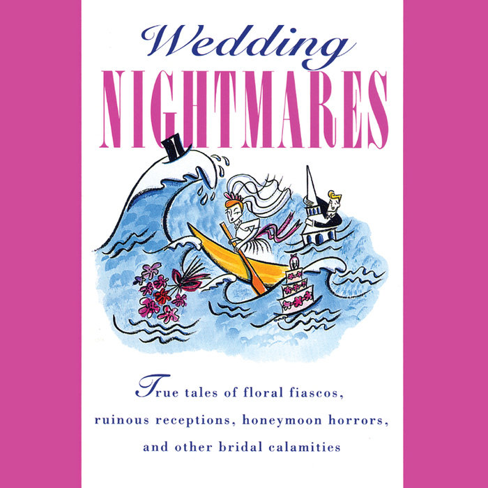 Wedding Nightmares Cover