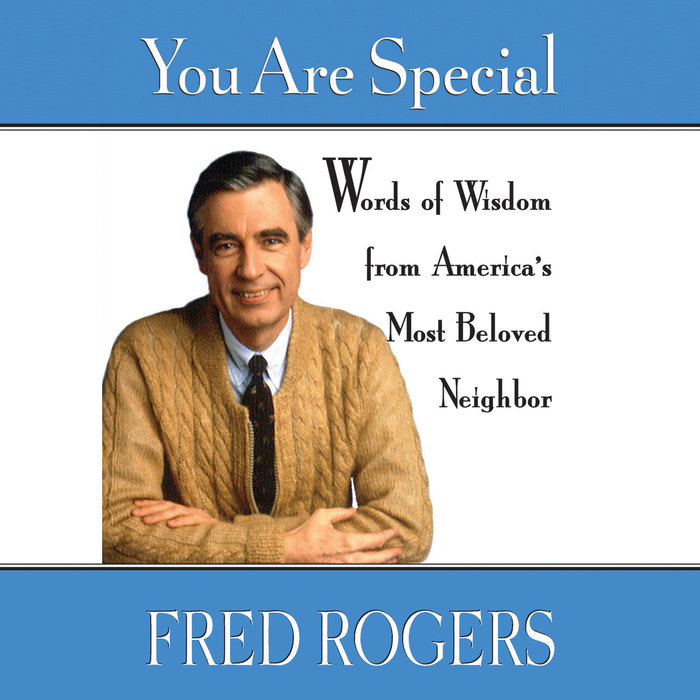 mr rogers you are special shirt