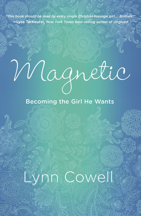Cover of Magnetic