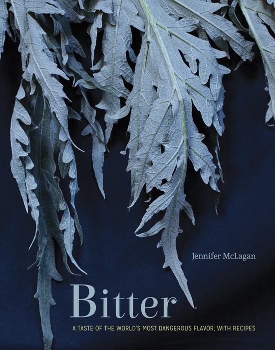 Bitter by Jennifer McLagan - reviewed on pixiespocket.com