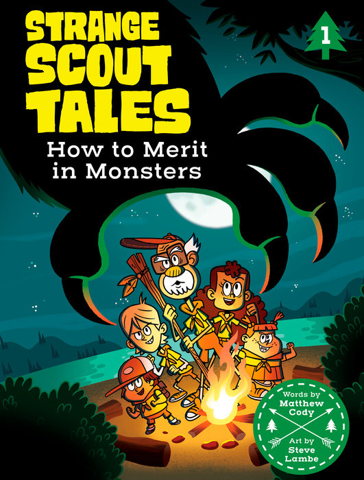 Cover of How to Merit in Monsters