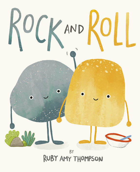 Cover of Rock and Roll