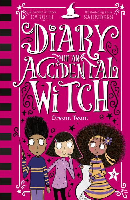 Cover of Dream Team