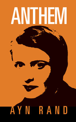Cover of Anthem