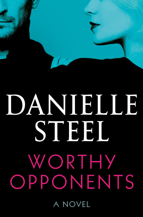 Worthy Opponents | Random House Group
