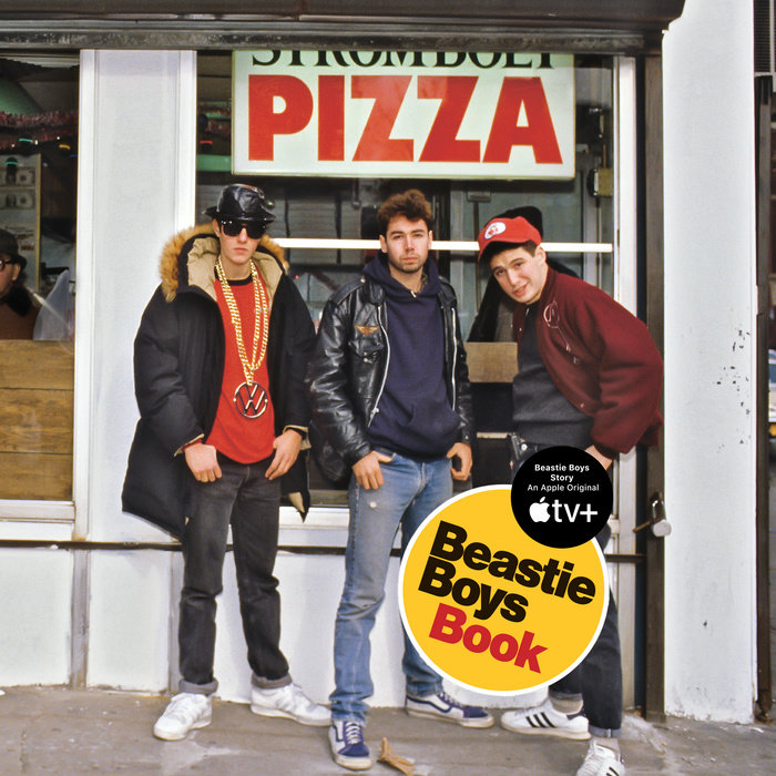 Beastie Boys Book By Michael Diamond Adam Horovitz Penguin Random House Audio