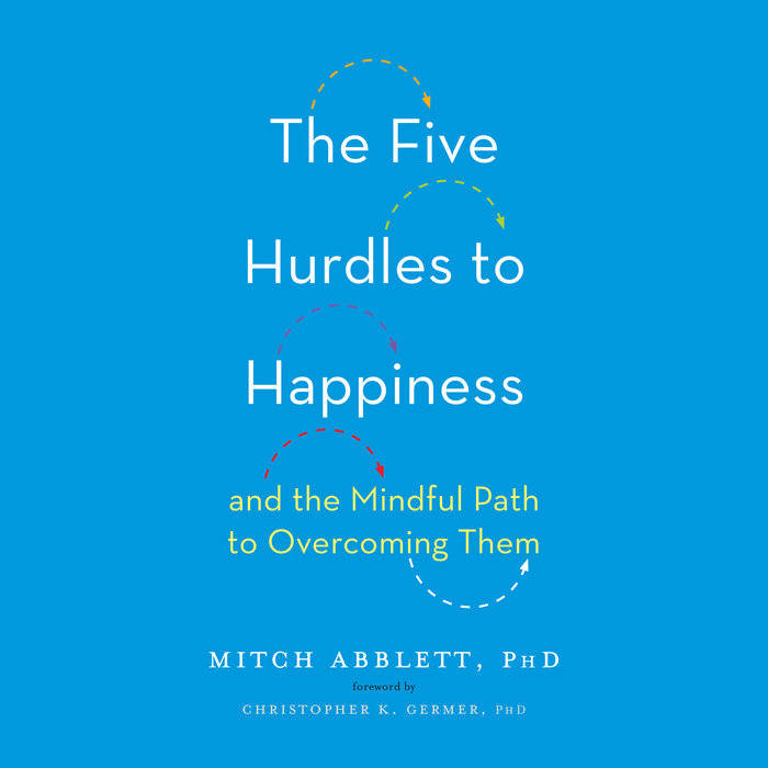 The Five Hurdles to Happiness Cover