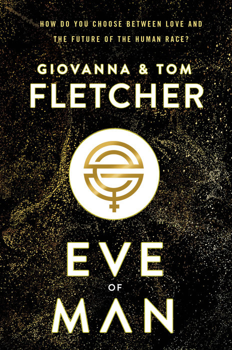 Cover of Eve of Man