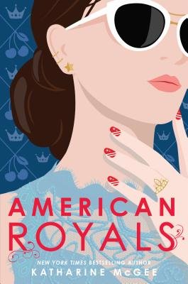 Cover of American Royals