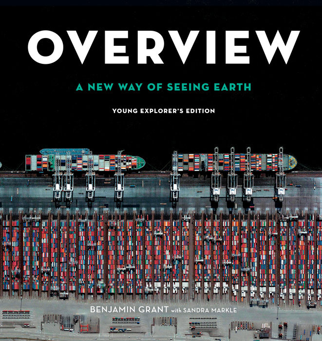 Cover of Overview, Young Explorer\'s Edition