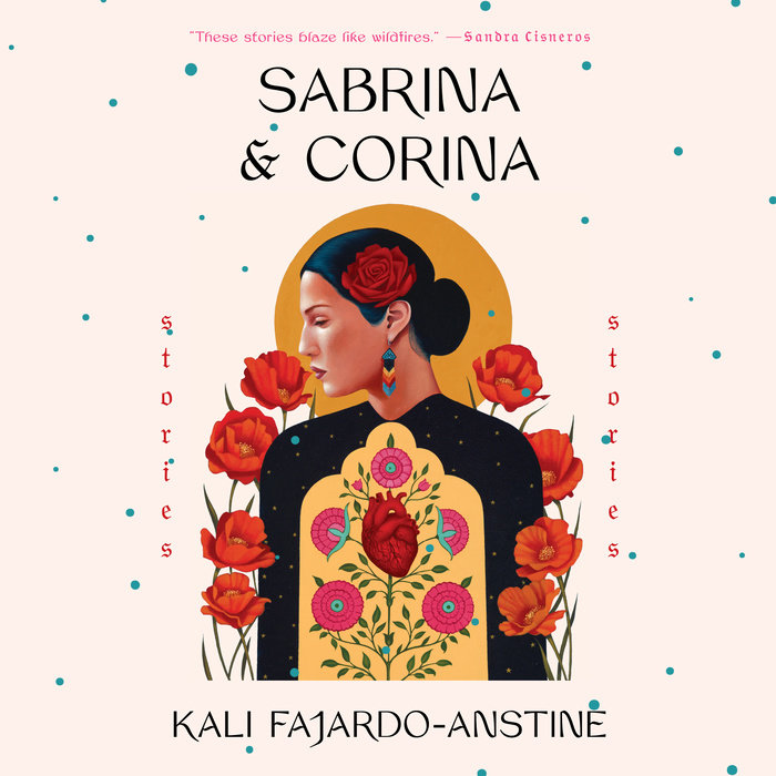 Sabrina & Corina Cover