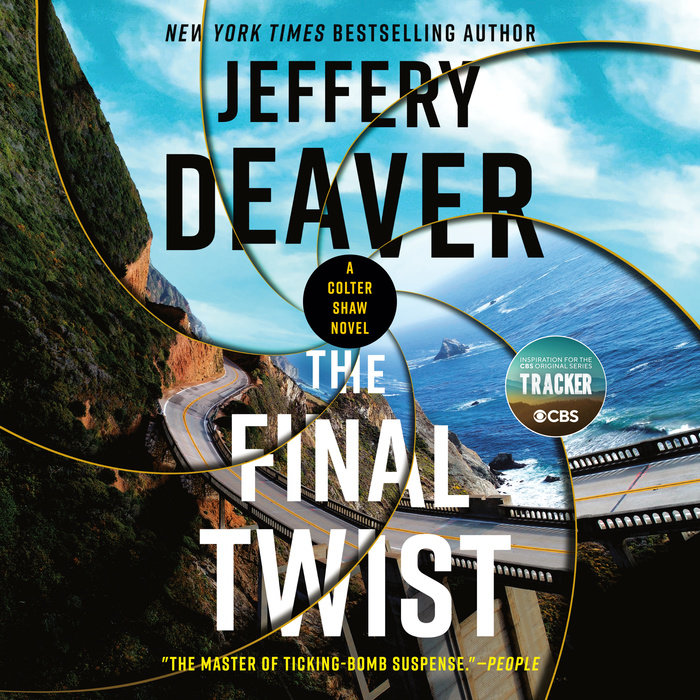 The Final Twist Cover