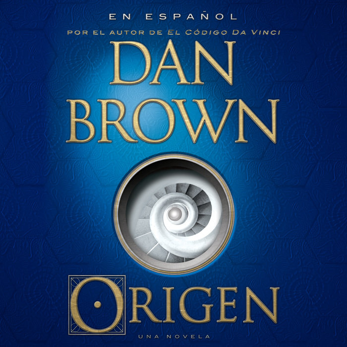 Origen Cover
