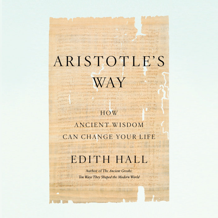 Aristotle's Way Cover