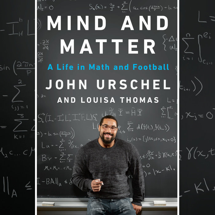 Mind and Matter Cover