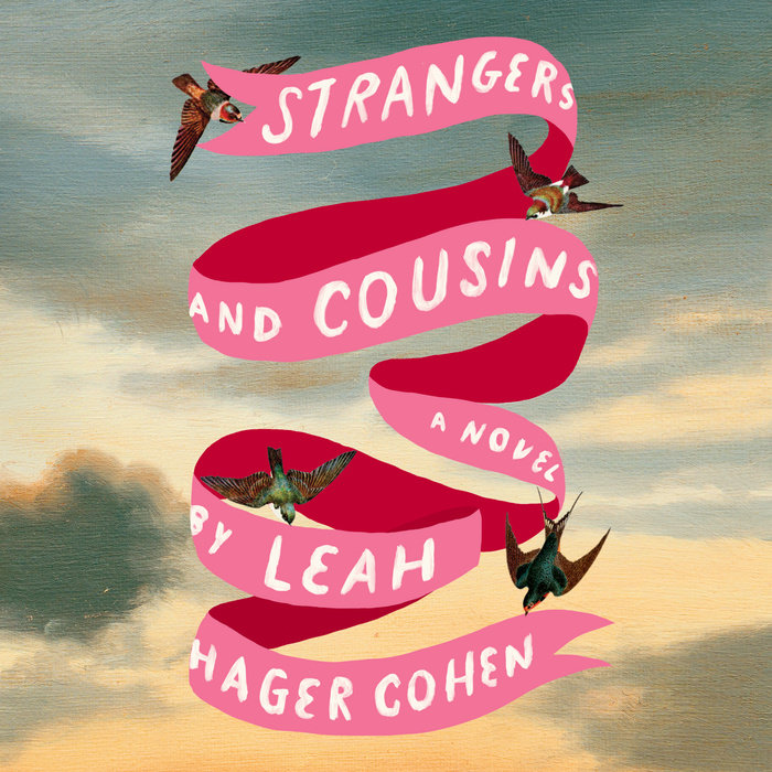 Strangers and Cousins Cover